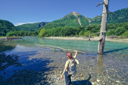 ちょぬけ夫婦が撮った旅の写真