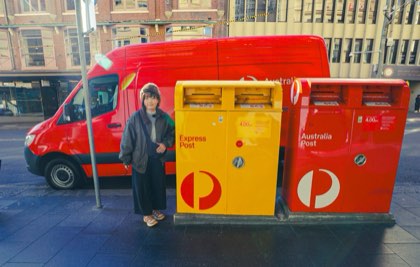 ちょぬけ夫婦が撮った旅の写真