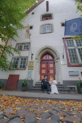 ちょぬけ夫婦が撮った旅の写真