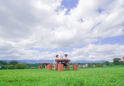 ちょぬけ夫婦が撮った旅の写真
