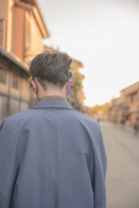 ちょぬけ夫婦が撮った旅の写真