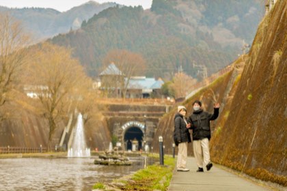 ちょぬけ夫婦が撮った旅の写真